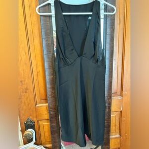 ASOS black Dress